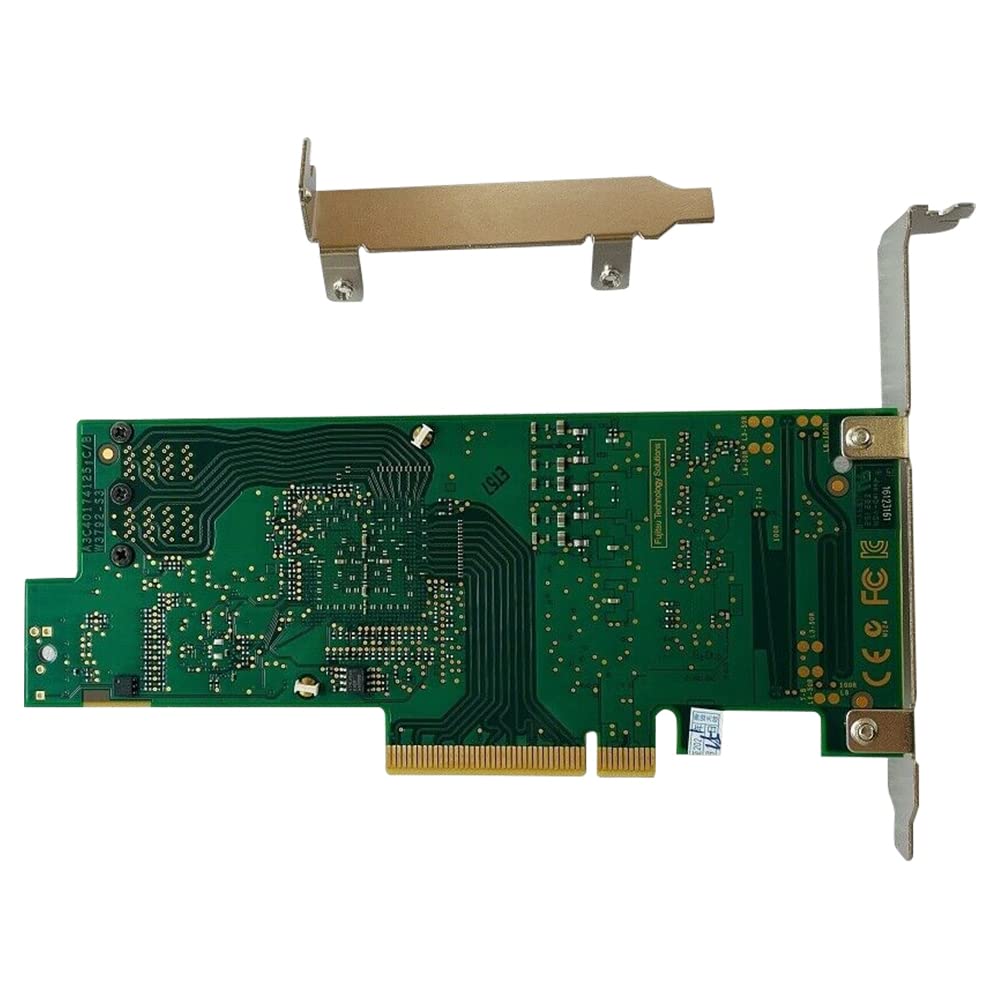 Amazon.co.jp: FST D3307-A12 CP400i 12GB HBAカード = LSI 9300